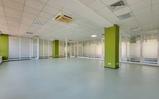 Spatiu de birouri - 495.8 mp #PLUS Spatii comerciale / Birouri - Poză 1