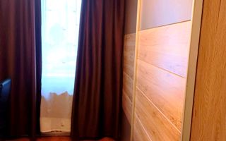 APARTAMENT 2 CAMERE DE VÂNZARE SIBIU, PIAȚA RAHOVEI, PARTER ÎNALT - Poză 11