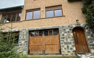 De inchiriat vila cu priveliste spectaculoasa - ideal spatiu comercial - Poză 1