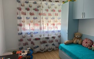 Apartament 2 camere, Amurgului, Mobilat&utilat, Metrou D. Leonida - Poză 5