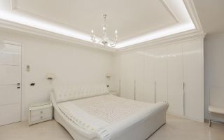 Chirie, apartament, 4 camere, bul. Ștefan cel Mare, Centru - Poză 16