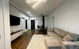 Apartament ultrafinisat | 3 camere | Zona BMW - Poză 4