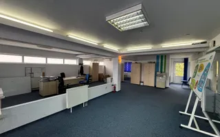 Clădire Multifuncțională de Vânzare în Târgu Mureș, Zona Gării - Poză 19