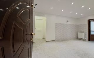 Liber, apartament 2 camere, 53 mp, Nicolina - Belvedere, baie cu geam - Poză 17