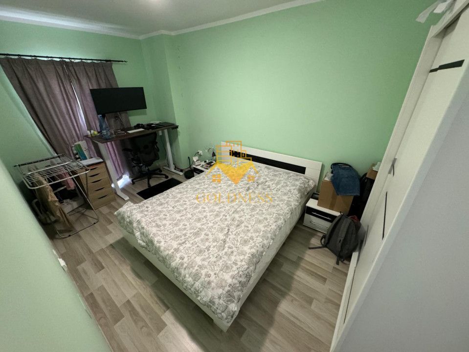 3 camere, modern, parcare, bloc nou, Marasti zona Fabricii, Clujana - Poză 10
