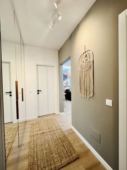 GARSONIERA LUJERULUI, BUCATARIE INCHISA, BLOC NOU, METROU 7 MINUTE - Poză 8