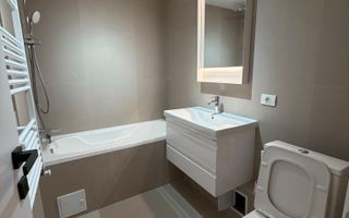 3 Camere Zona Decebal Decomandat Complet Renovat Bloc 1987 - Poză 4