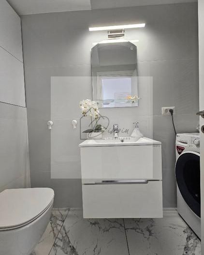 COM 0% I Dorobanti Apartament 4 camere mobilat LUX High End I parcare - Poză 12