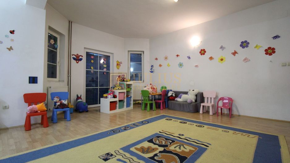 Casa ideala pentru activitati Comerciale. (gradinita, after school, ...) - Poză 4