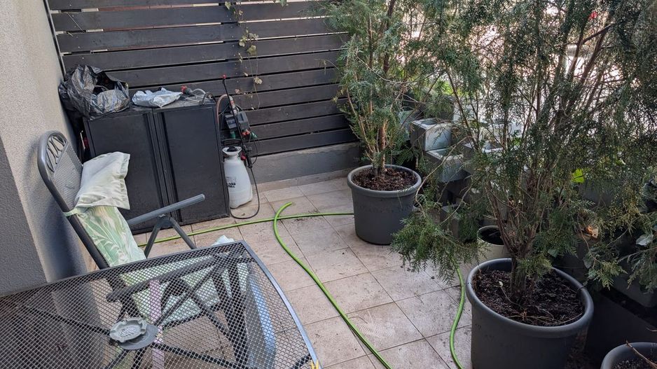 Apartament, 64 m², - Poză 13