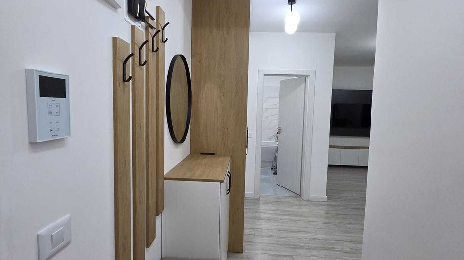 Apartament 2 camere-  Satina Garden - Poză 3