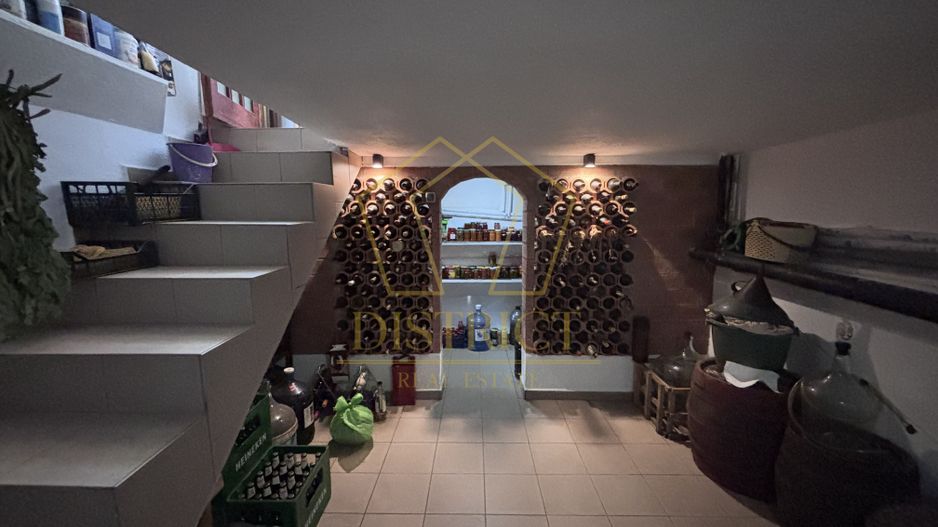 COM 0% Casa individuala 151mp | Teren 1323mp | Garaj 60mp | Ciacova - Poză 17