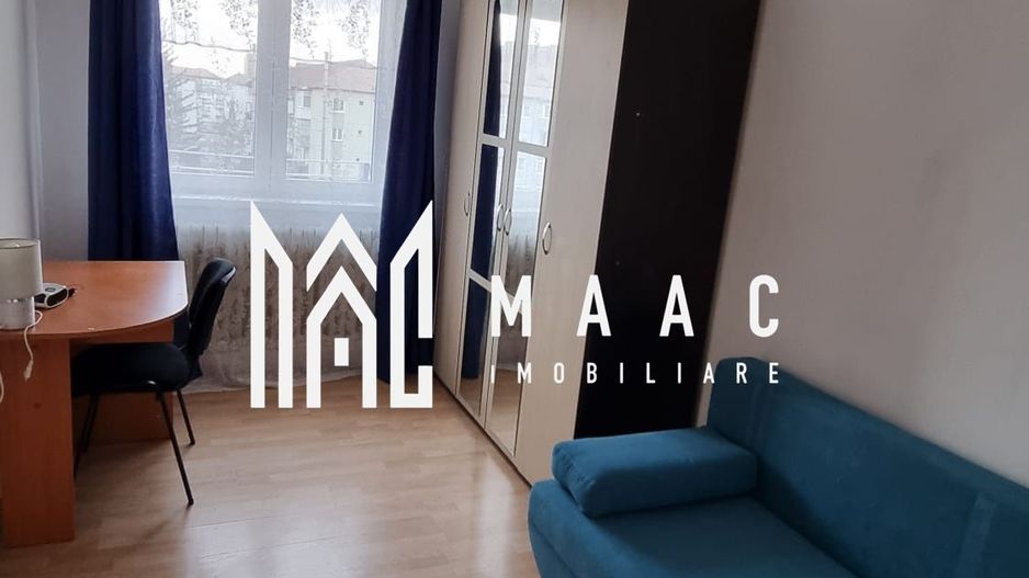 Apartament I 2 camere I M. Viteazu I Sibiu - Poză 2