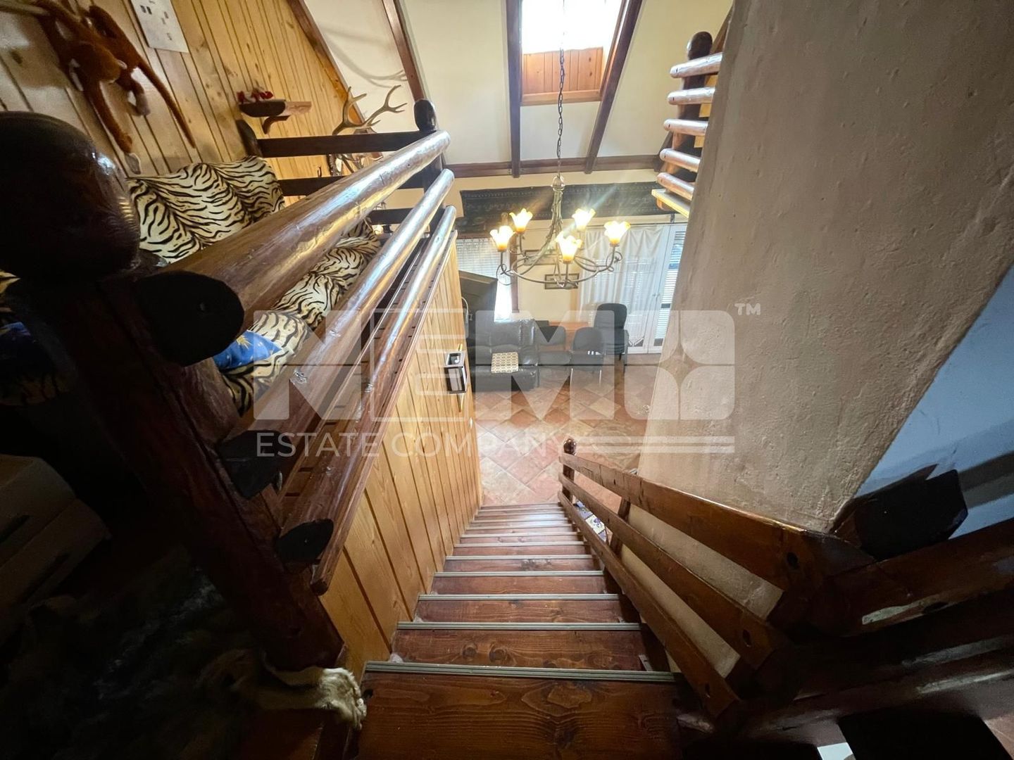 CABANA MODERNA 300 mp 🌲 - Poză 17