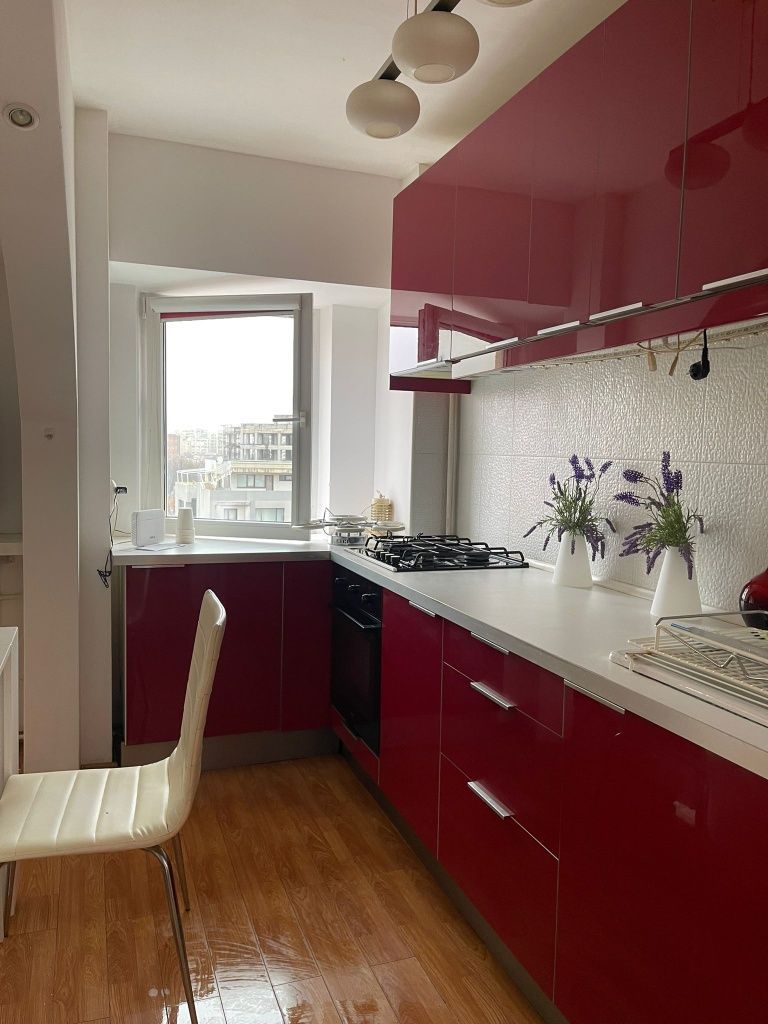 Vanzare Garsoniera 3 minute Mall Vitan - Poză 8