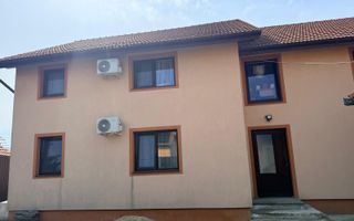 2 camere, Buziasului, centrala pe imobil, zona linistita - Poză 16