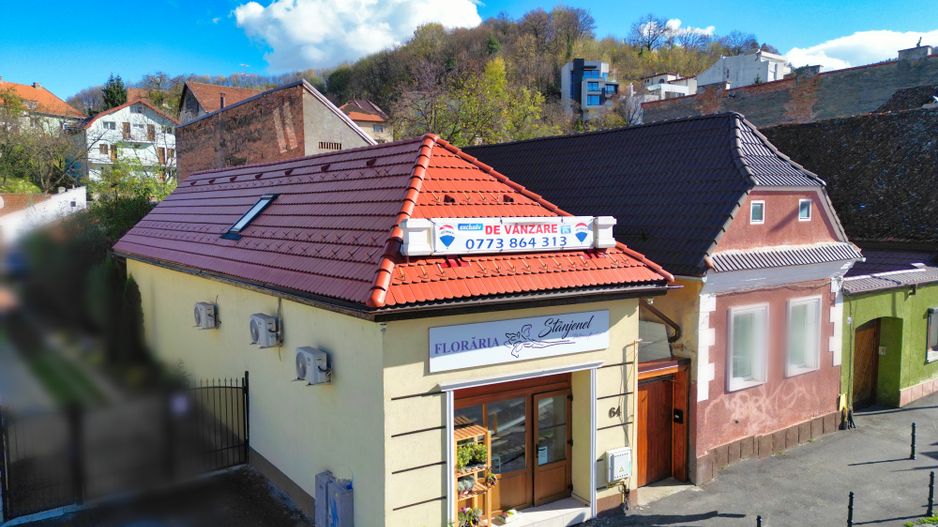 Investiție imobiliară în Brașov, poziție premium, venit constant! - Poză 25