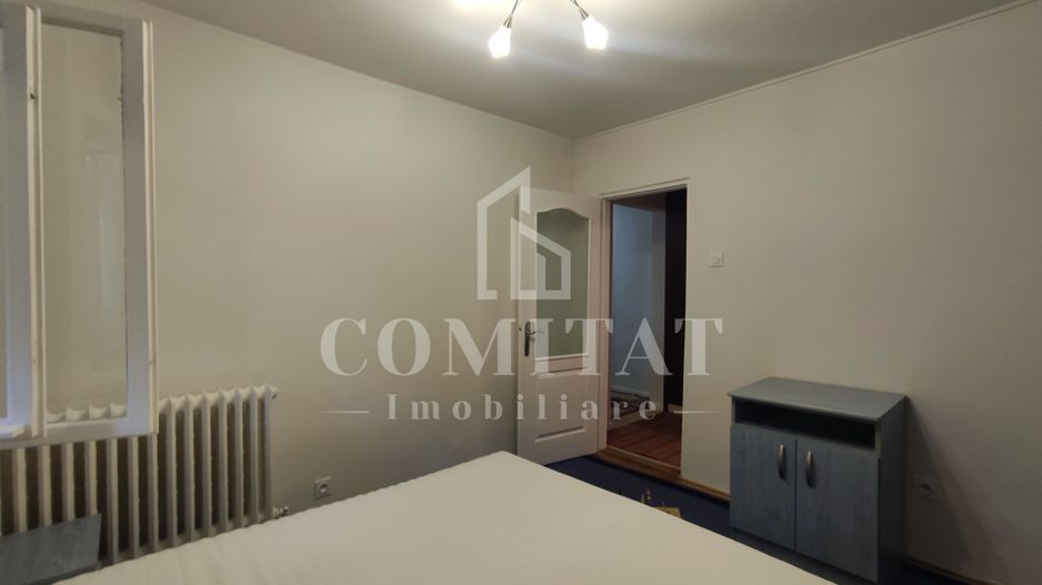 Apartament cu 2 camere | Cartierul Mărăști - Zona Expo Transilvania - Poză 5