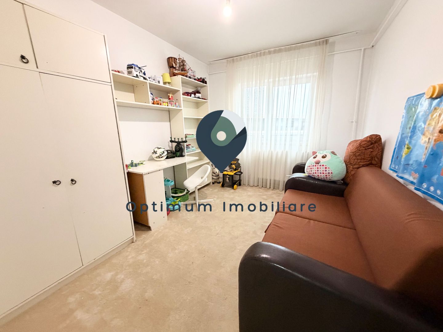 Apartament cu 3 camere, 2 bai in Zorilor, zona Panemar ! - Poză 7