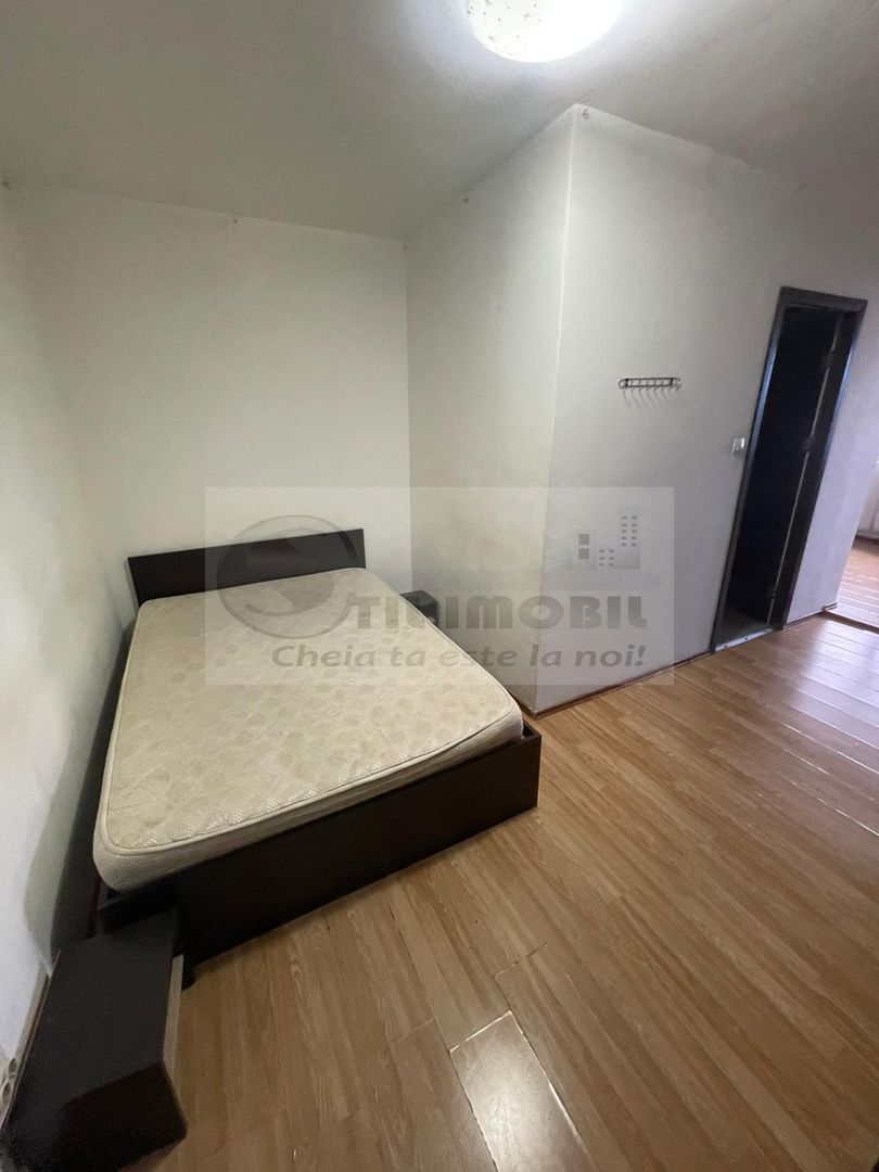 Garsonieră de închiriat – zona Cantemir | 250 €/lună - Poză 1