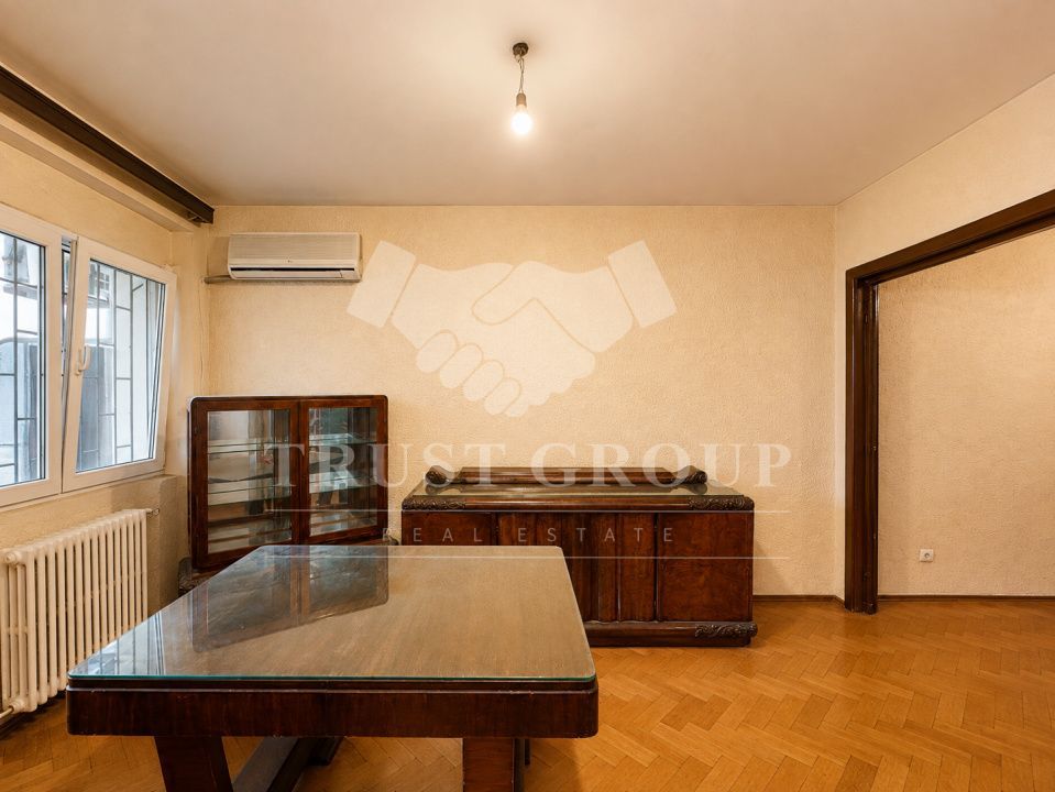 Apartament 2 camere Calea Victoriei-Sala Palatului 70mp | imobil 1948 - Poză 6