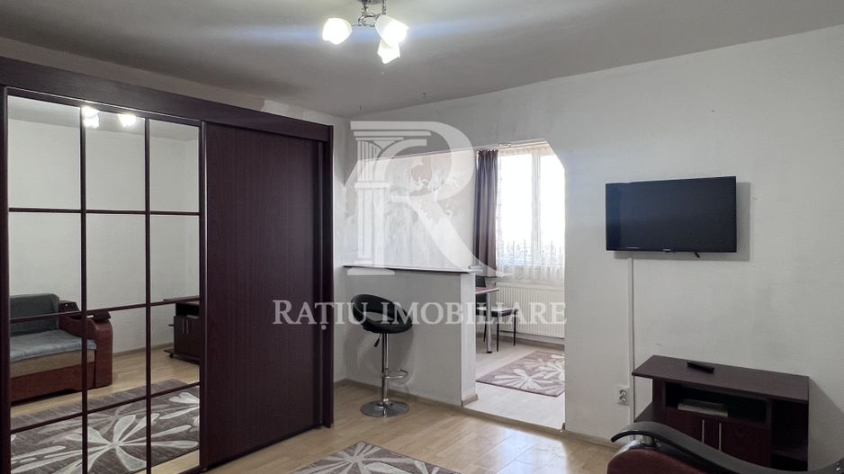Studio de vanzare | Vedere Panoramica | Ascensor | Rogerius | Oradea - Poză 1