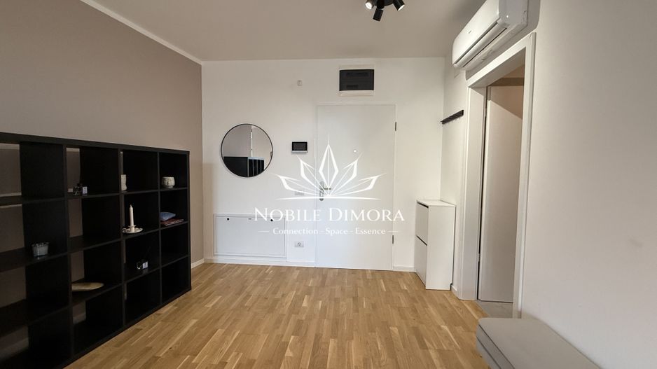 ISHO - Apartament cu 2 camere, birou, Et1, pet friendly - Medicina - Poză 10