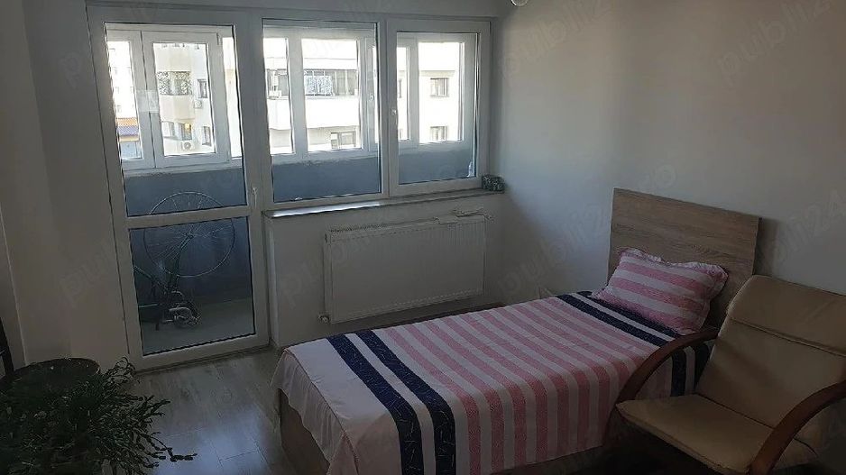 Apartament 3 camere zona Theodor Pallady - Poză 8
