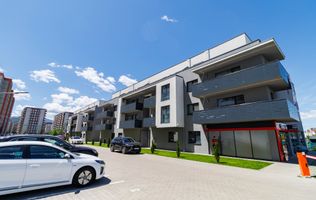 Intabulat / Mobilat Utilat / Parcare