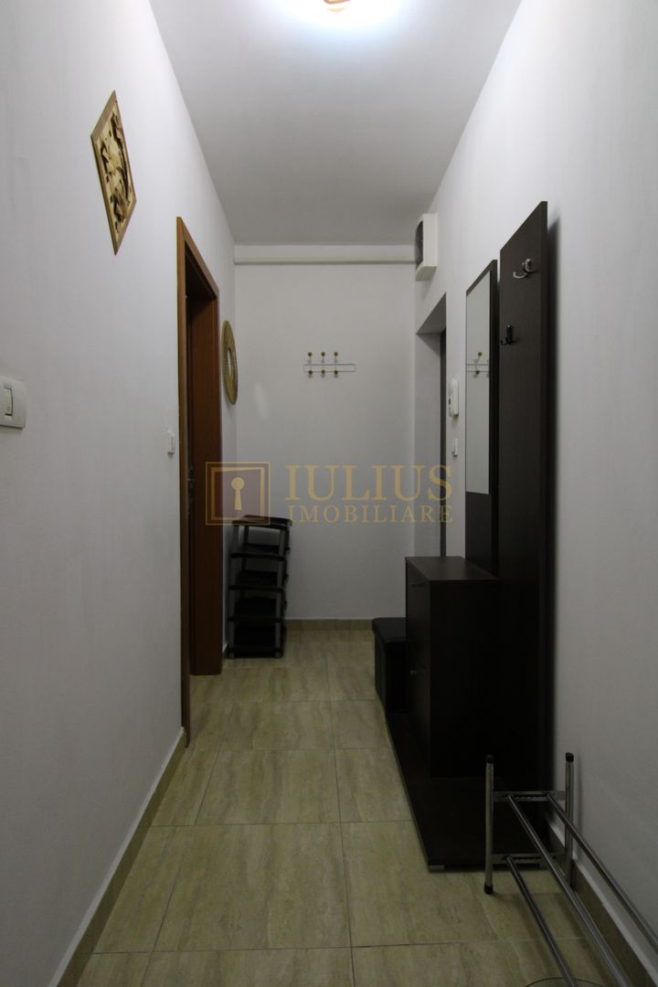 Complex, 2 camere, centrala proprie, Pet-friendly (Pisici) - Poză 9