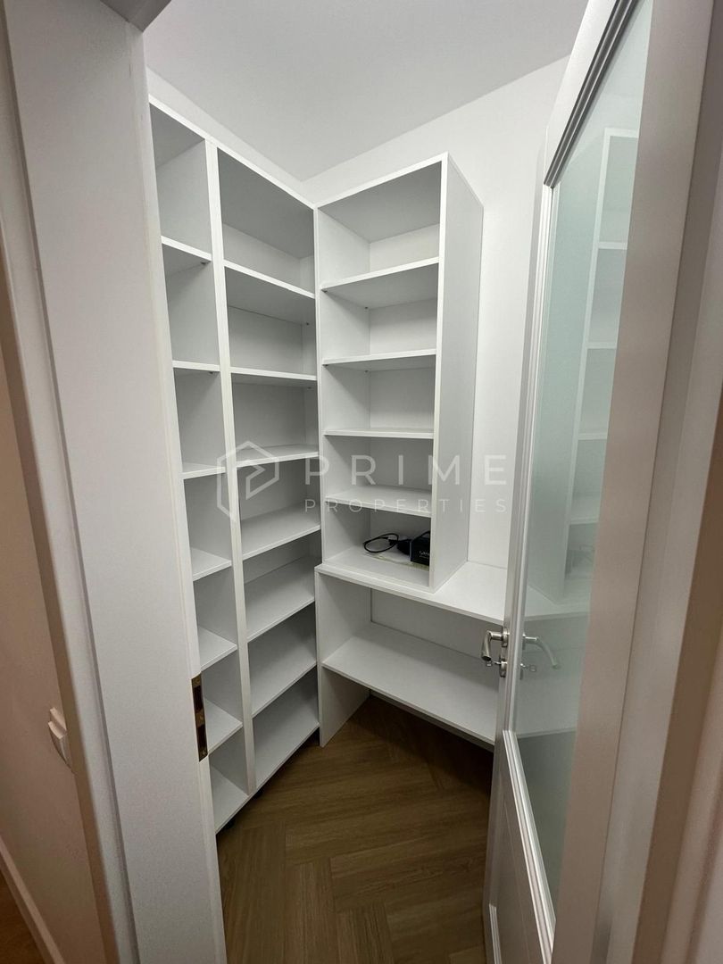 Închiriere apartament 3 camere – central, lângă Finanțe Mureș - Poză 7