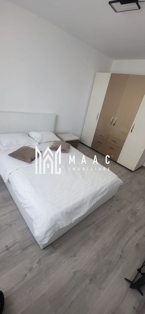 Apartament 2 camere | Parcare privată I Doamna Stanca - Poză 4