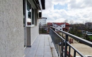 2 camere premium | Valea Largă | Loc parcare - Poză 10