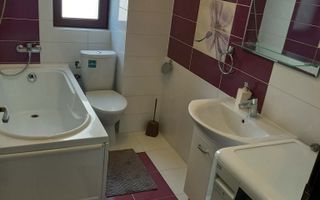 Apartament spatios cu 2 camere - zona Kaufland Tatarasi - 450€ - Poză 6