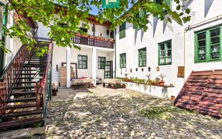 Pensiune 18 Camere cu Restaurant - Cetatea Oradea - Poză 15