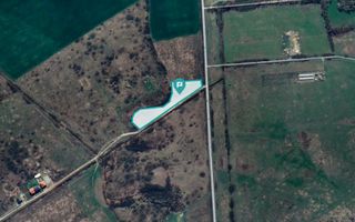 Teren locuinte colective Moșnița Nouă - Poză 6