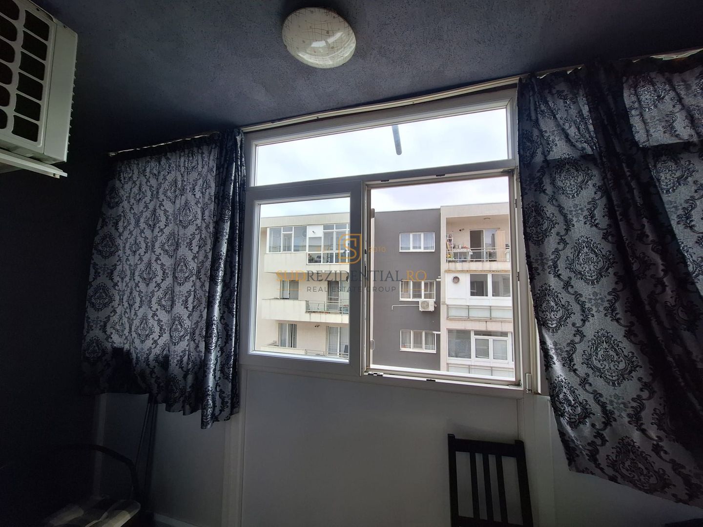 Apartament decomandat cu 2 camere de vanzare, zona Grand Arena Mall - Poză 13