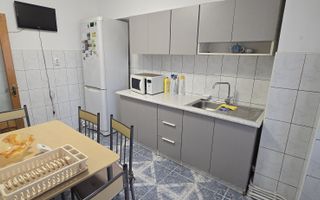 Apartament 2 camere de închiriat în Alexandru cel Bun, Iași - 450 euro/lună - Poză 4