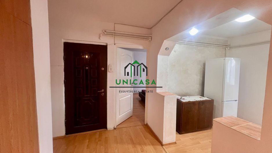 Apartament 2 camere/Ostroveni/A-uri - Poză 1