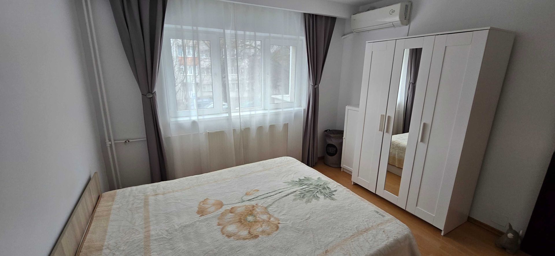 Garsonieră recent renovată – Aviației - Poză 4