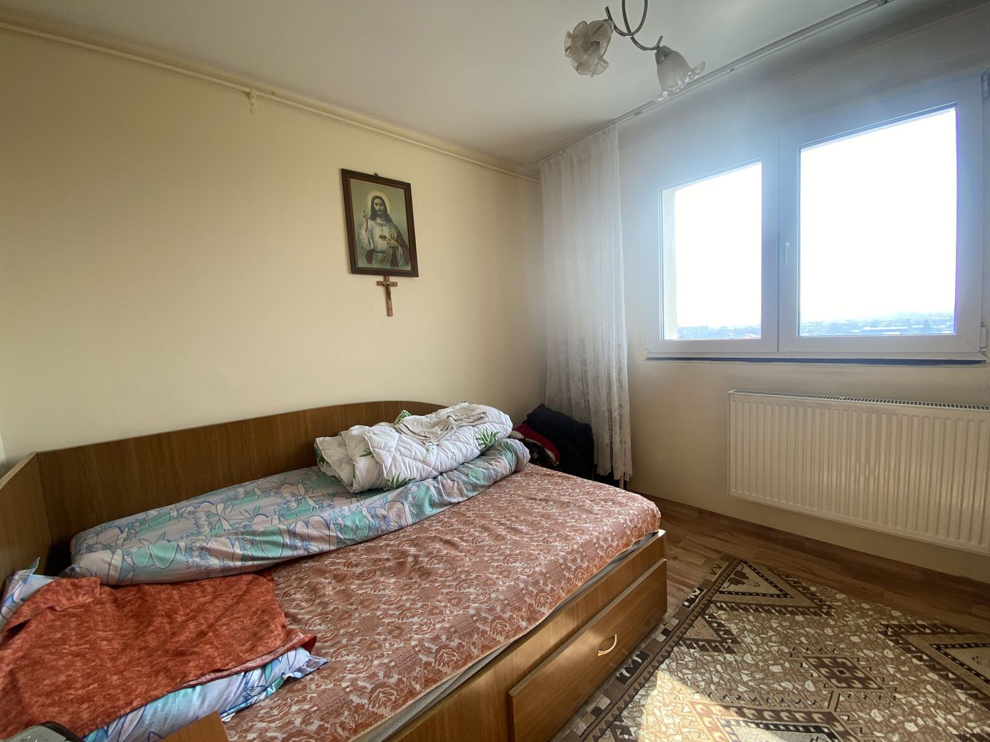 Apartament cu doua camere, Brancoveanu, 49.500€ - Poză 9