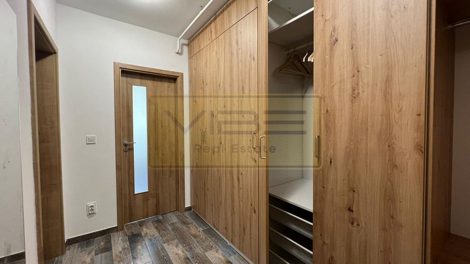 Apartament 2 dormitoare + living Podu Ros - Poză 7