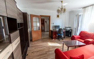 APARTAMENT DE VÂNZARE – 3 CAMERE | MĂNĂȘTUR, ZONA COLINA - Poză 1