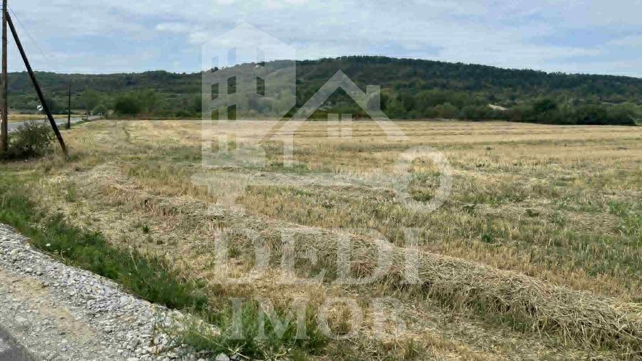 Teren intravilan de vanzare in Fughiu, Bihor - Poză 4