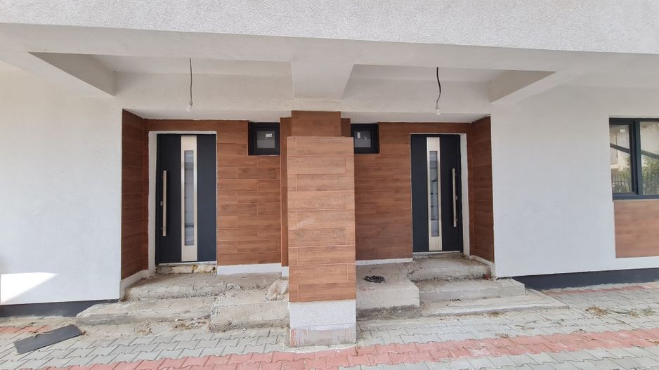 Reducere de pret!!! Duplex cochet in apropierea Mega Image Otopeni - Poză 3