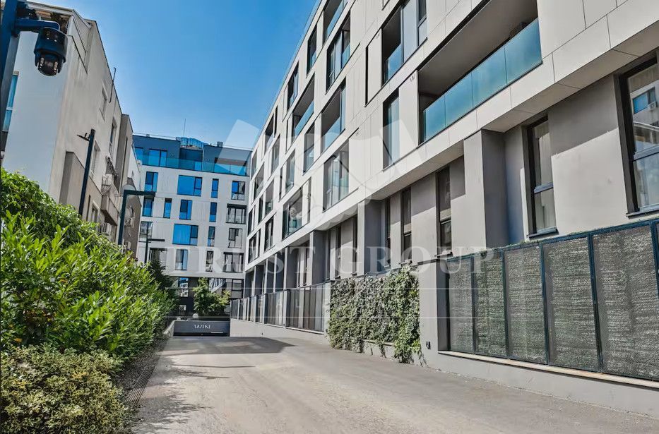 Apartament tip Duplex 3 camere Herastrau | 2 Locuri de parcare - Poză 26