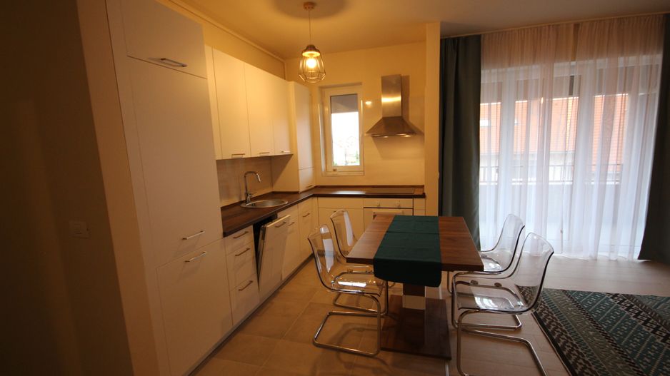 Apartament 2 camere Braytim - Poză 8