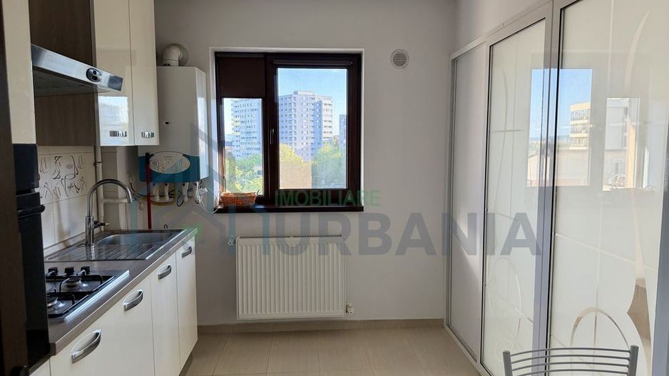 Apartament 2 camere de inchiriat, zona CUG, langa Agora, Iasi - Poză 6