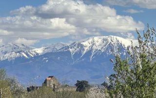 Teren intravilan I Cisnadioara I 1960 mp cu PUZ - Poză 1