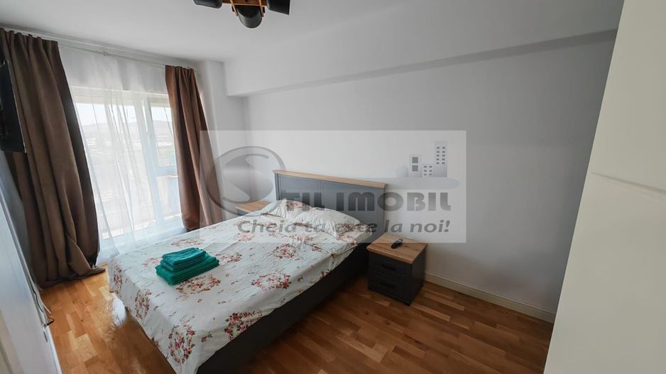 Aparatament 2 camere, SD, 50mp-Complex Himson Tatarasi - Poză 3